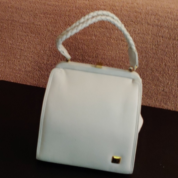 Anne Klein Handbags - Vintage Anne Klein purse